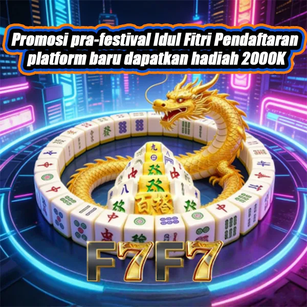 F7F7 Game Online Resmi 2026