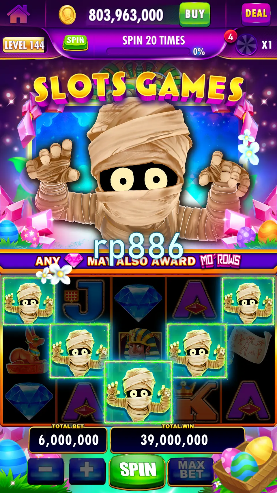 rp886 APK