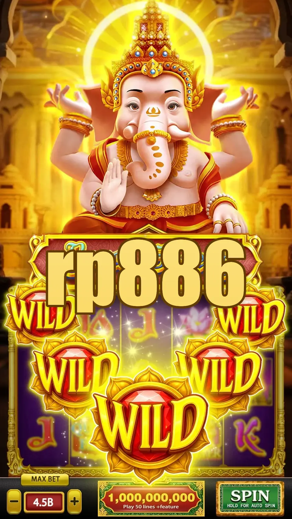 rp886 APK