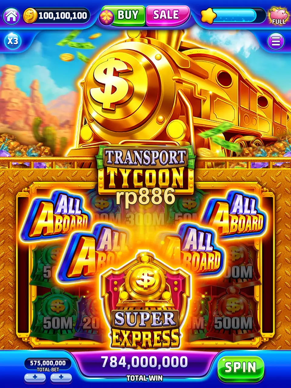 rp886 APK