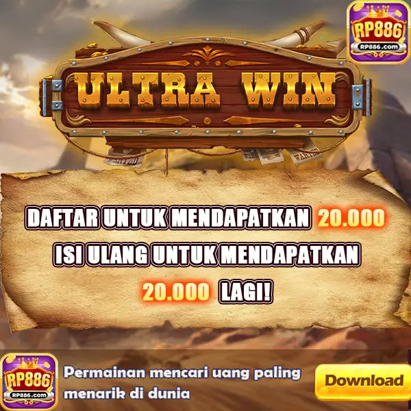 rp886 Masuk