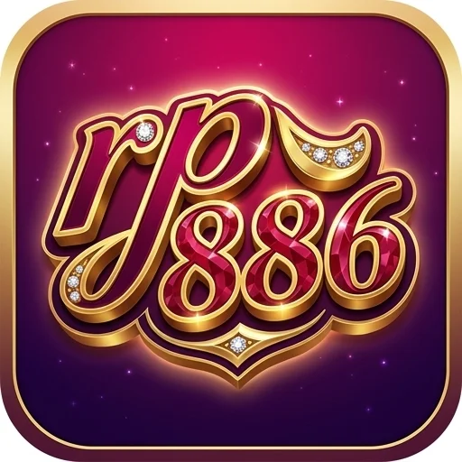 rp886 Logo - Resmi